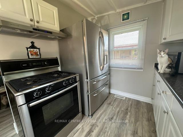Photo 8 of Unit 41, 2189 Dundas Street E, London, East I — HOMEH
