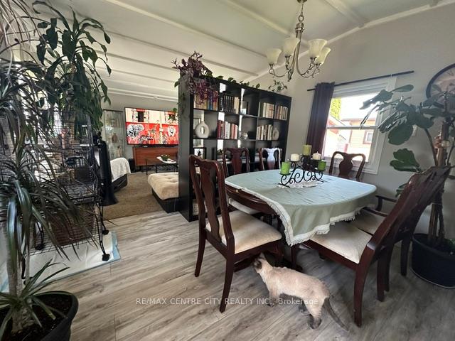 Photo 9 of Unit 41, 2189 Dundas Street E, London, East I — HOMEH