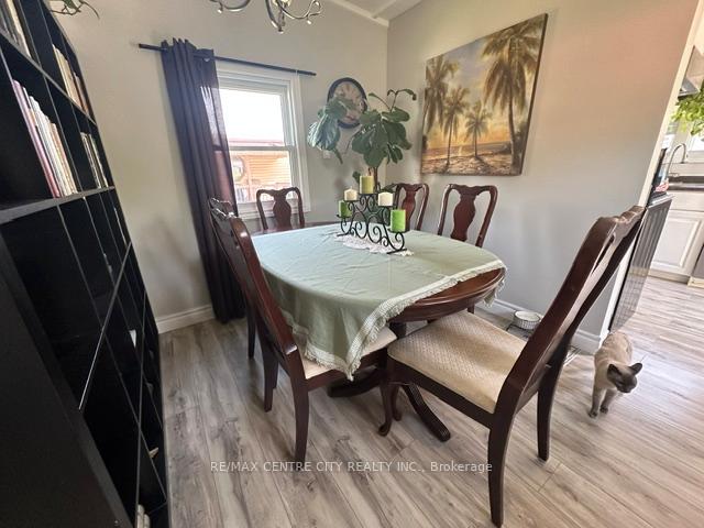Photo 10 of Unit 41, 2189 Dundas Street E, London, East I — HOMEH