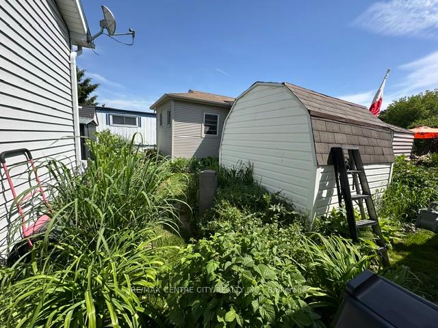 Photo 20 of Unit 41, 2189 Dundas Street E, London, East I — HOMEH
