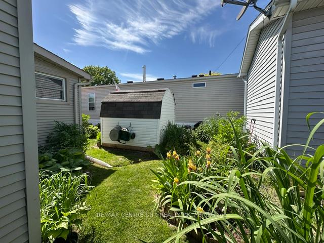 Photo 21 of Unit 41, 2189 Dundas Street E, London, East I — HOMEH