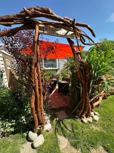 Photo 27 of Unit 41, 2189 Dundas Street E, London, East I — HOMEH