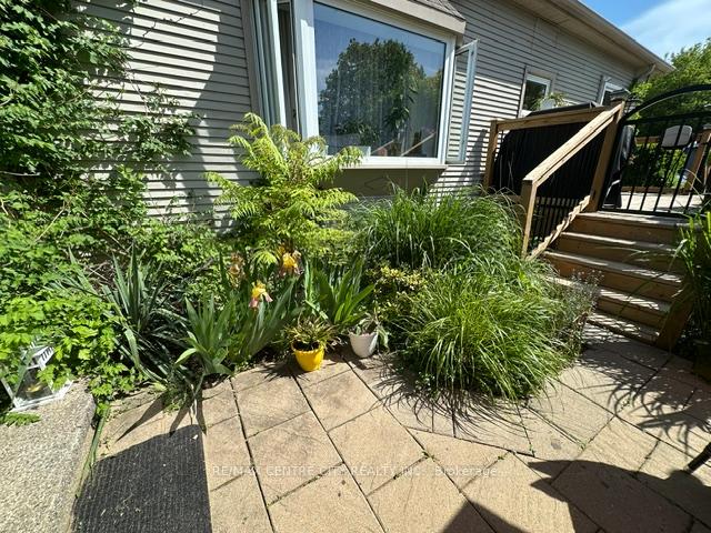 Photo 29 of Unit 41, 2189 Dundas Street E, London, East I — HOMEH