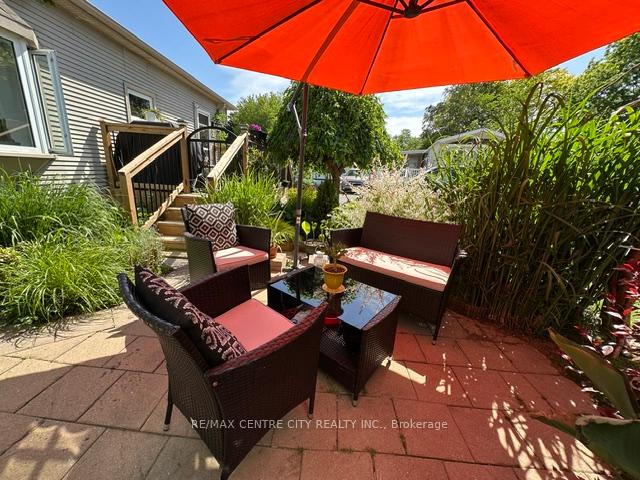 Photo 32 of Unit 41, 2189 Dundas Street E, London, East I — HOMEH