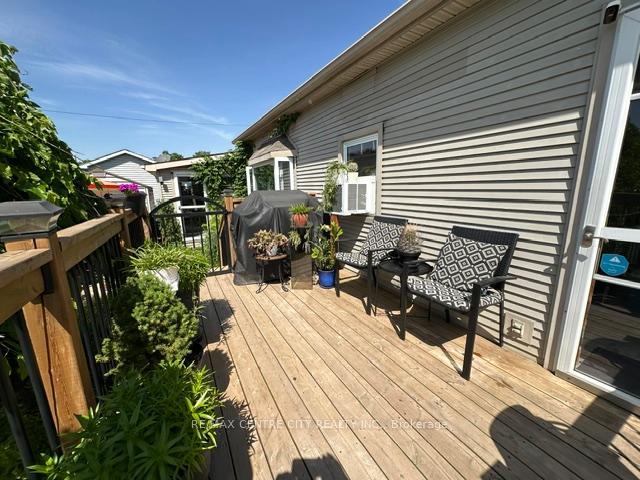Photo 34 of Unit 41, 2189 Dundas Street E, London, East I — HOMEH
