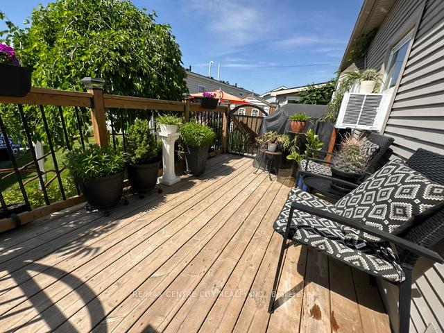 Photo 35 of Unit 41, 2189 Dundas Street E, London, East I — HOMEH