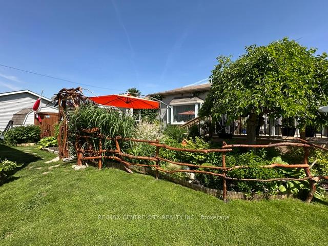 Photo 37 of Unit 41, 2189 Dundas Street E, London, East I — HOMEH