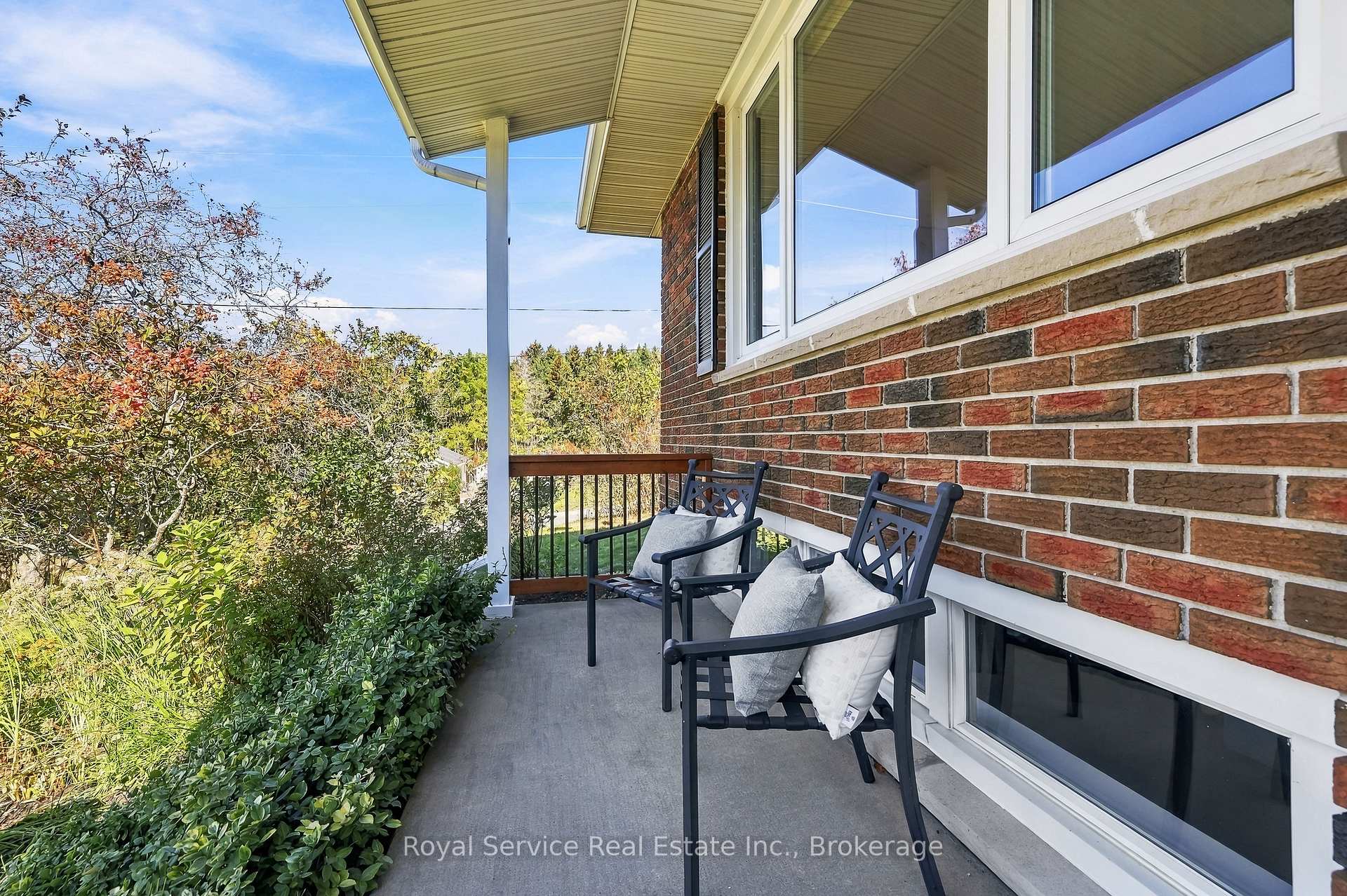 Photo 5 of 38 Burnham Avenue, Cramahe, Colborne — HOMEH