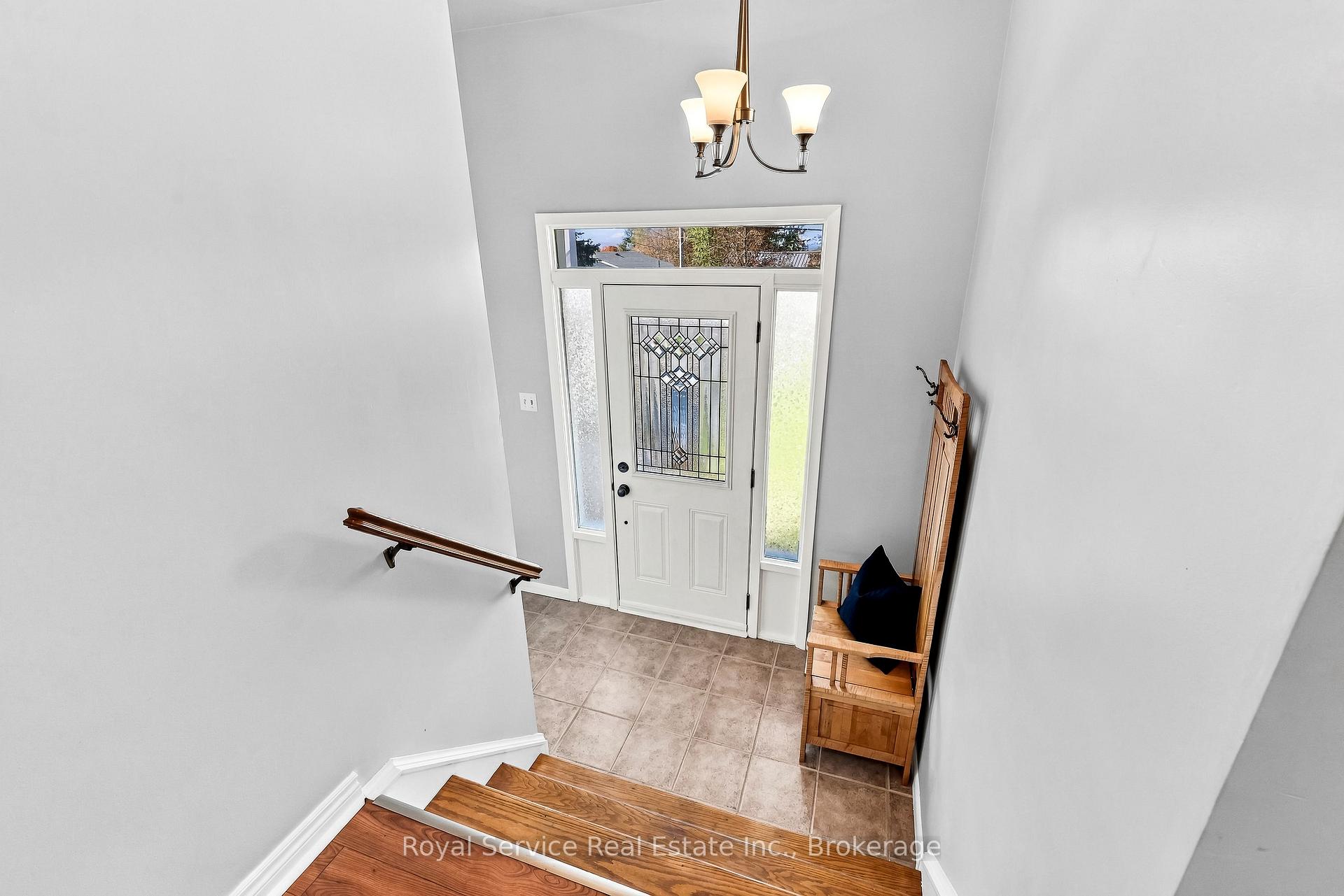Photo 9 of 38 Burnham Avenue, Cramahe, Colborne — HOMEH