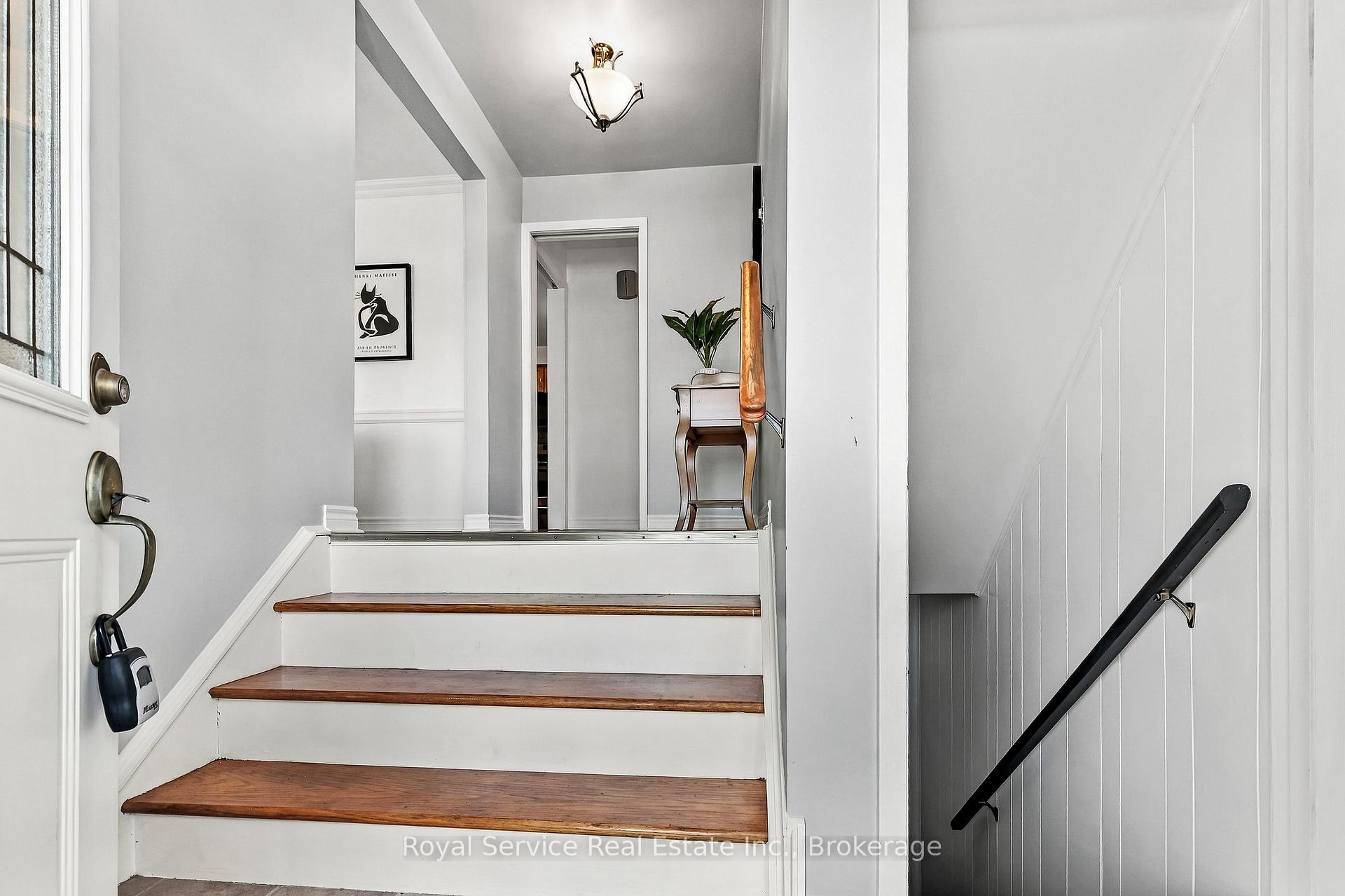 Photo 10 of 38 Burnham Avenue, Cramahe, Colborne — HOMEH