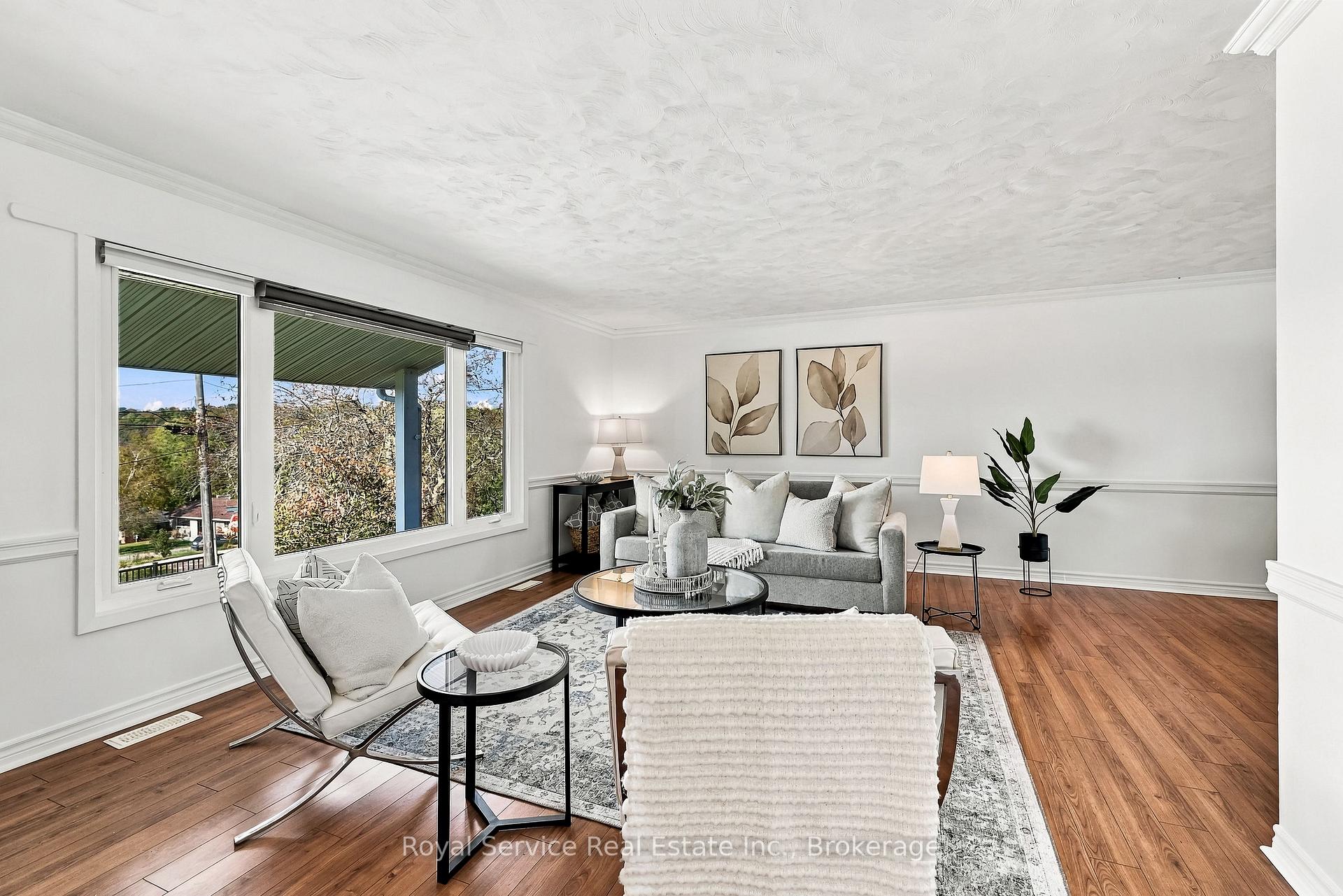 Photo 13 of 38 Burnham Avenue, Cramahe, Colborne — HOMEH