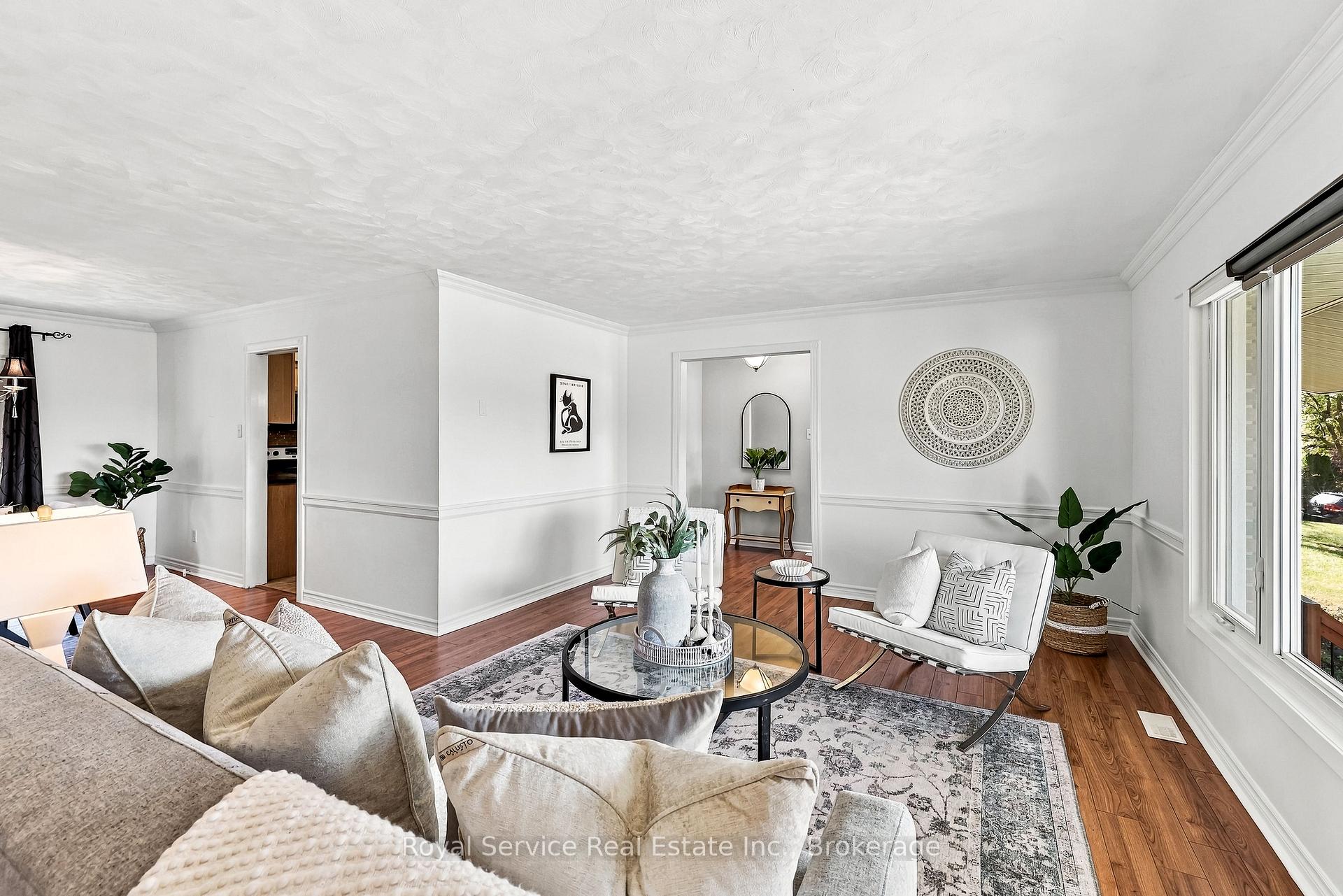 Photo 15 of 38 Burnham Avenue, Cramahe, Colborne — HOMEH