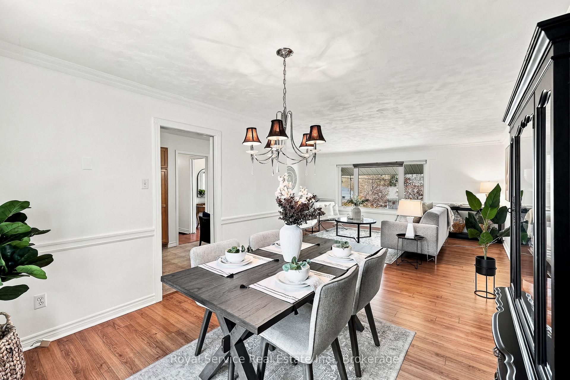 Photo 16 of 38 Burnham Avenue, Cramahe, Colborne — HOMEH