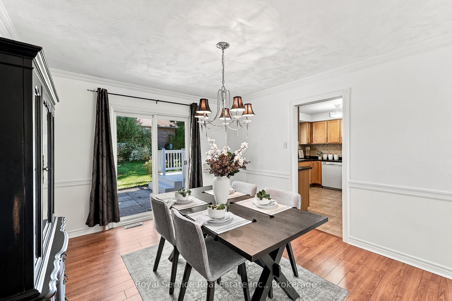 Photo 18 of 38 Burnham Avenue, Cramahe, Colborne — HOMEH