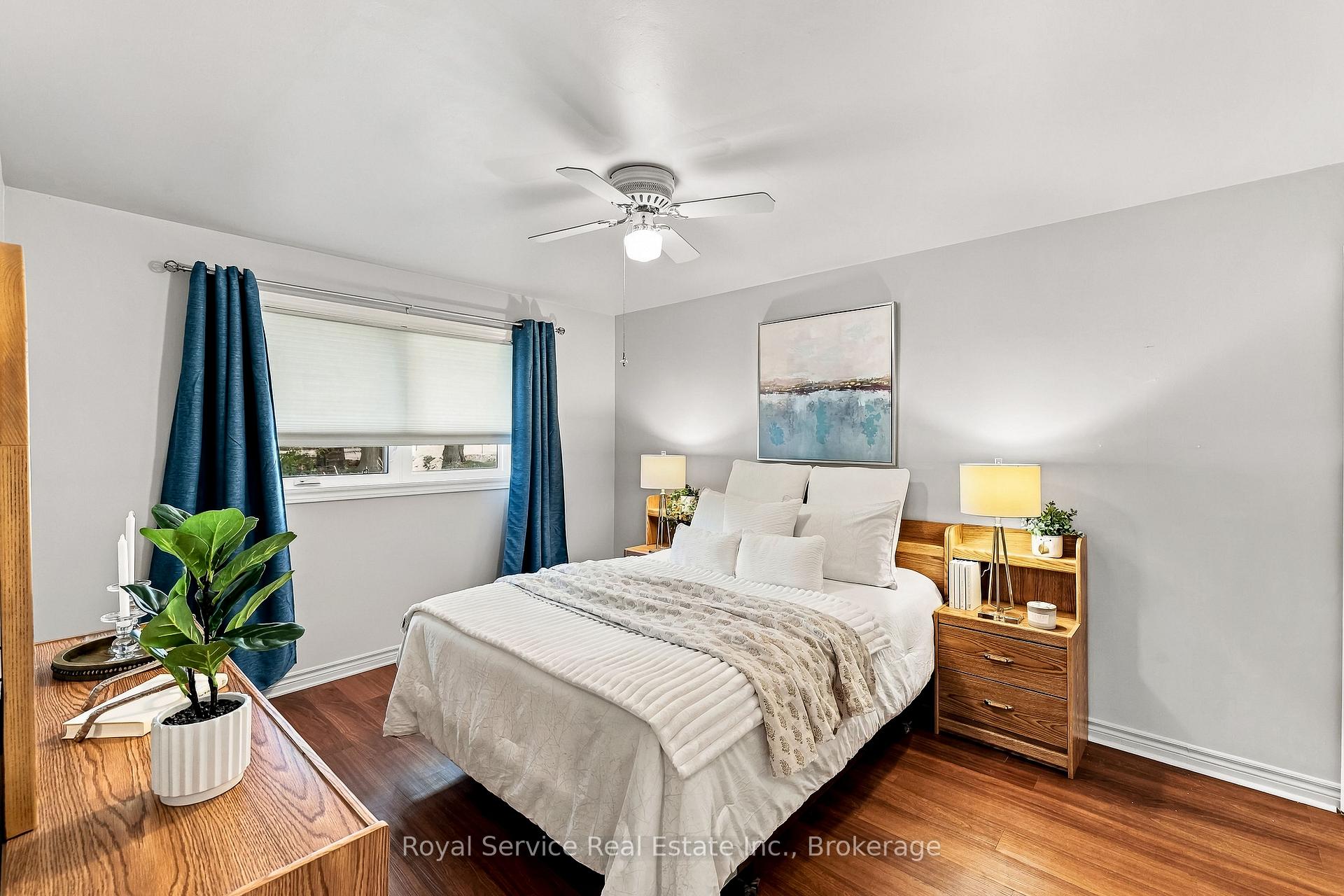 Photo 24 of 38 Burnham Avenue, Cramahe, Colborne — HOMEH