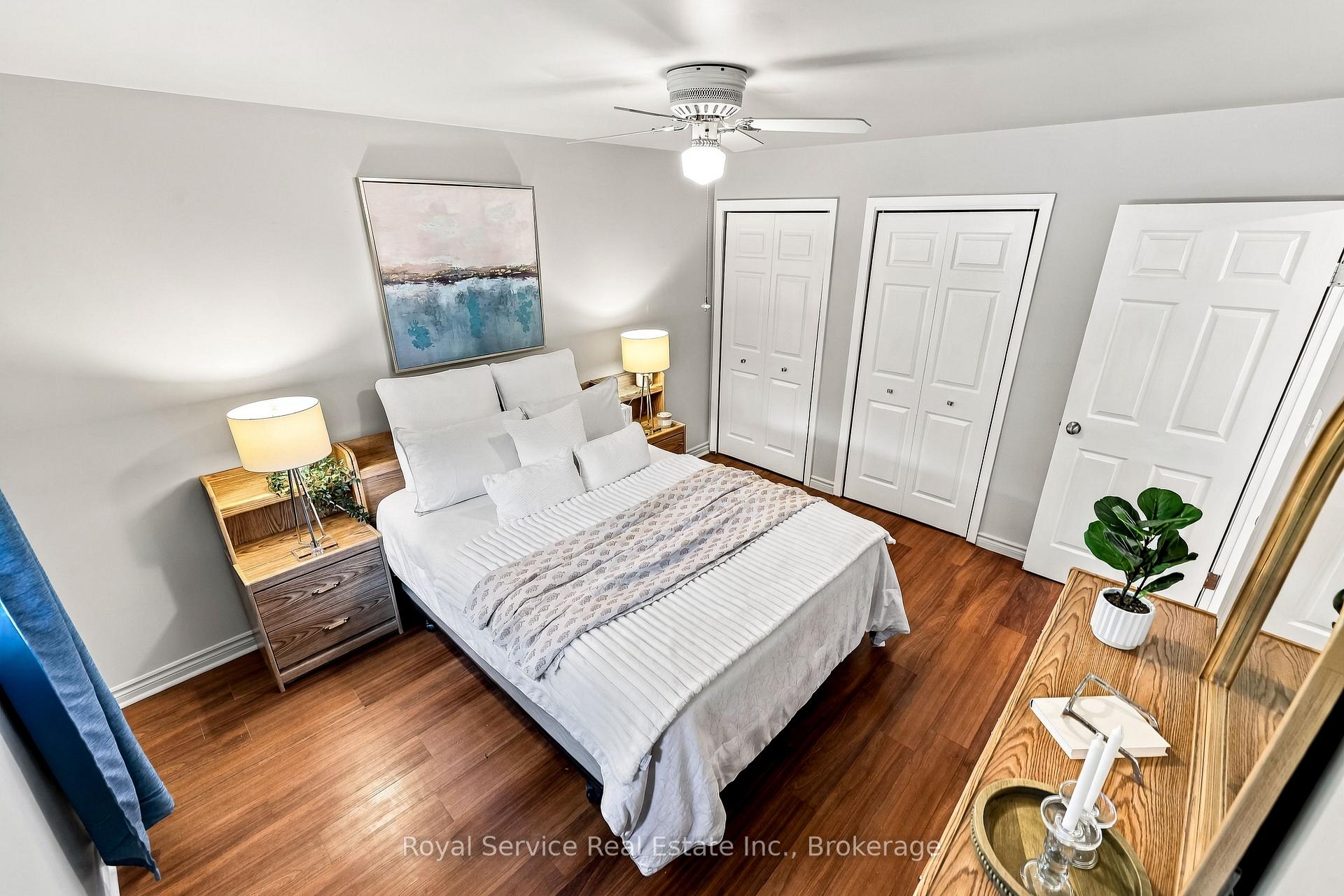 Photo 26 of 38 Burnham Avenue, Cramahe, Colborne — HOMEH