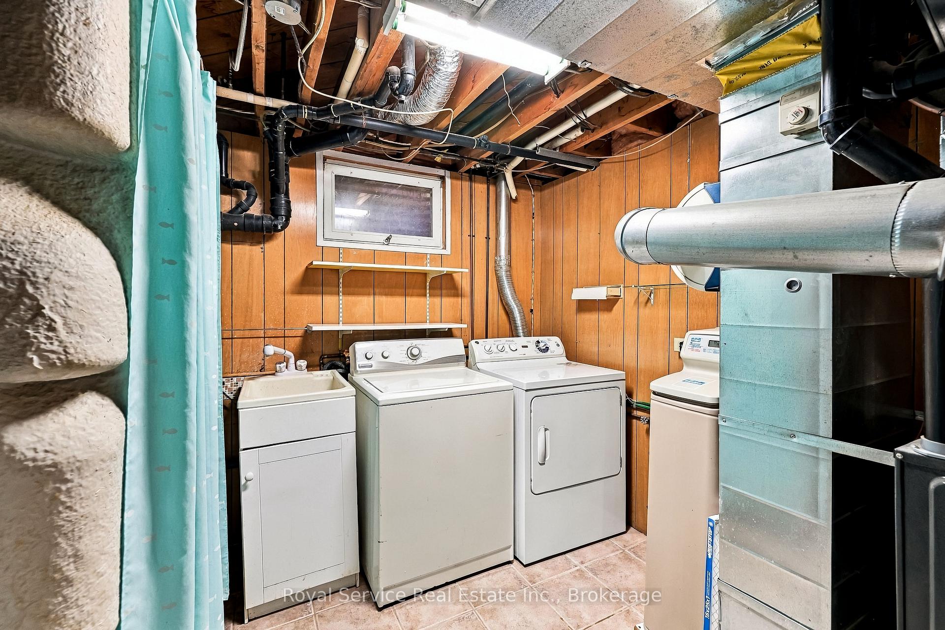 Photo 36 of 38 Burnham Avenue, Cramahe, Colborne — HOMEH