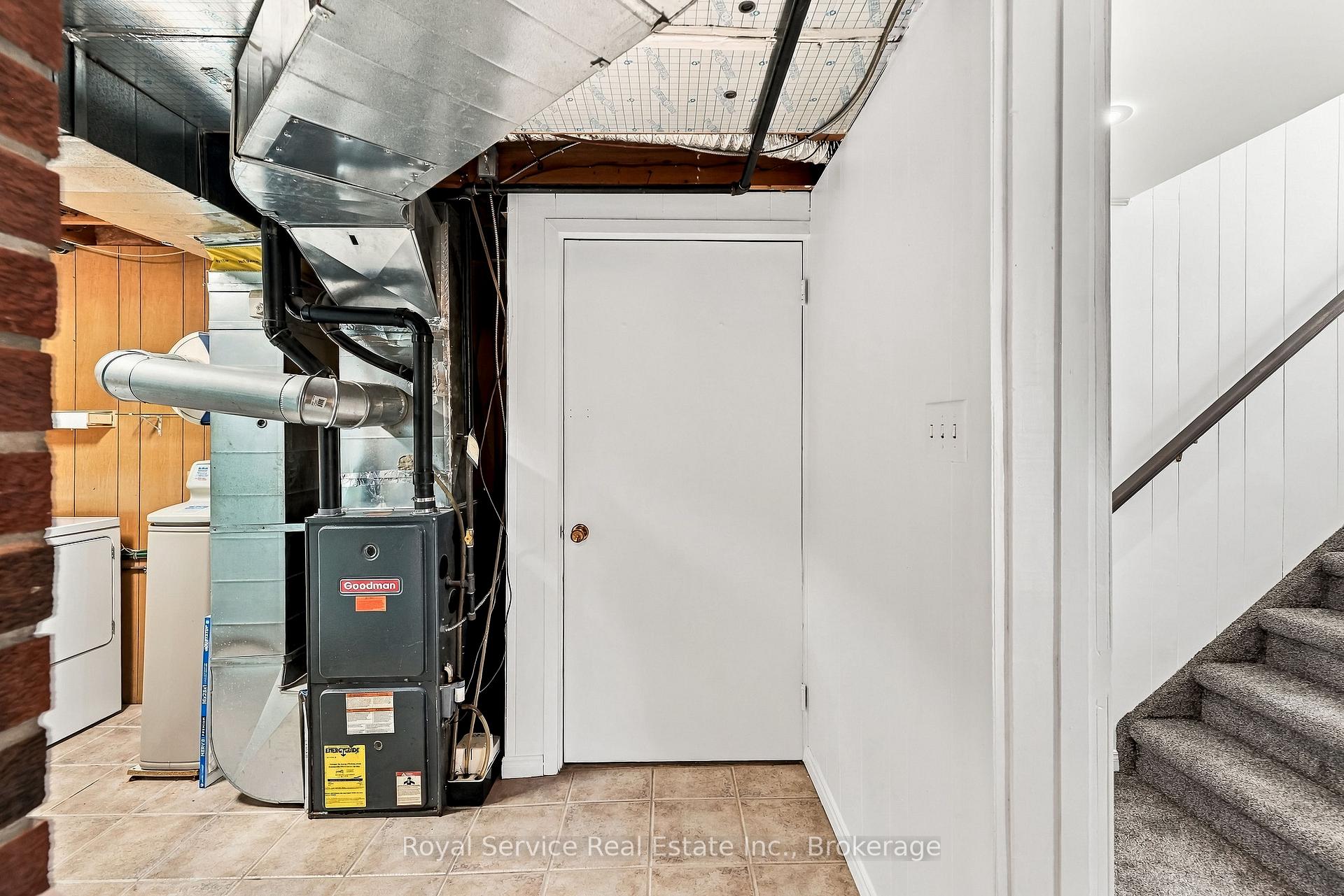 Photo 37 of 38 Burnham Avenue, Cramahe, Colborne — HOMEH