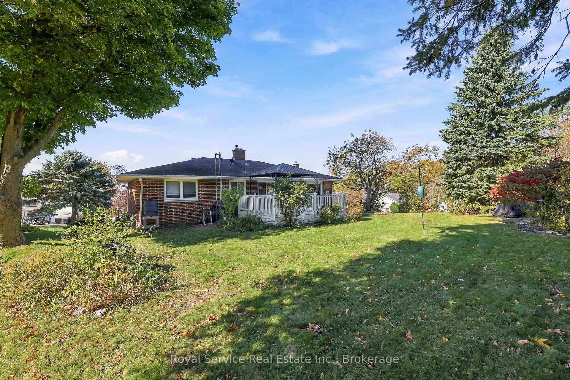 Photo 43 of 38 Burnham Avenue, Cramahe, Colborne — HOMEH