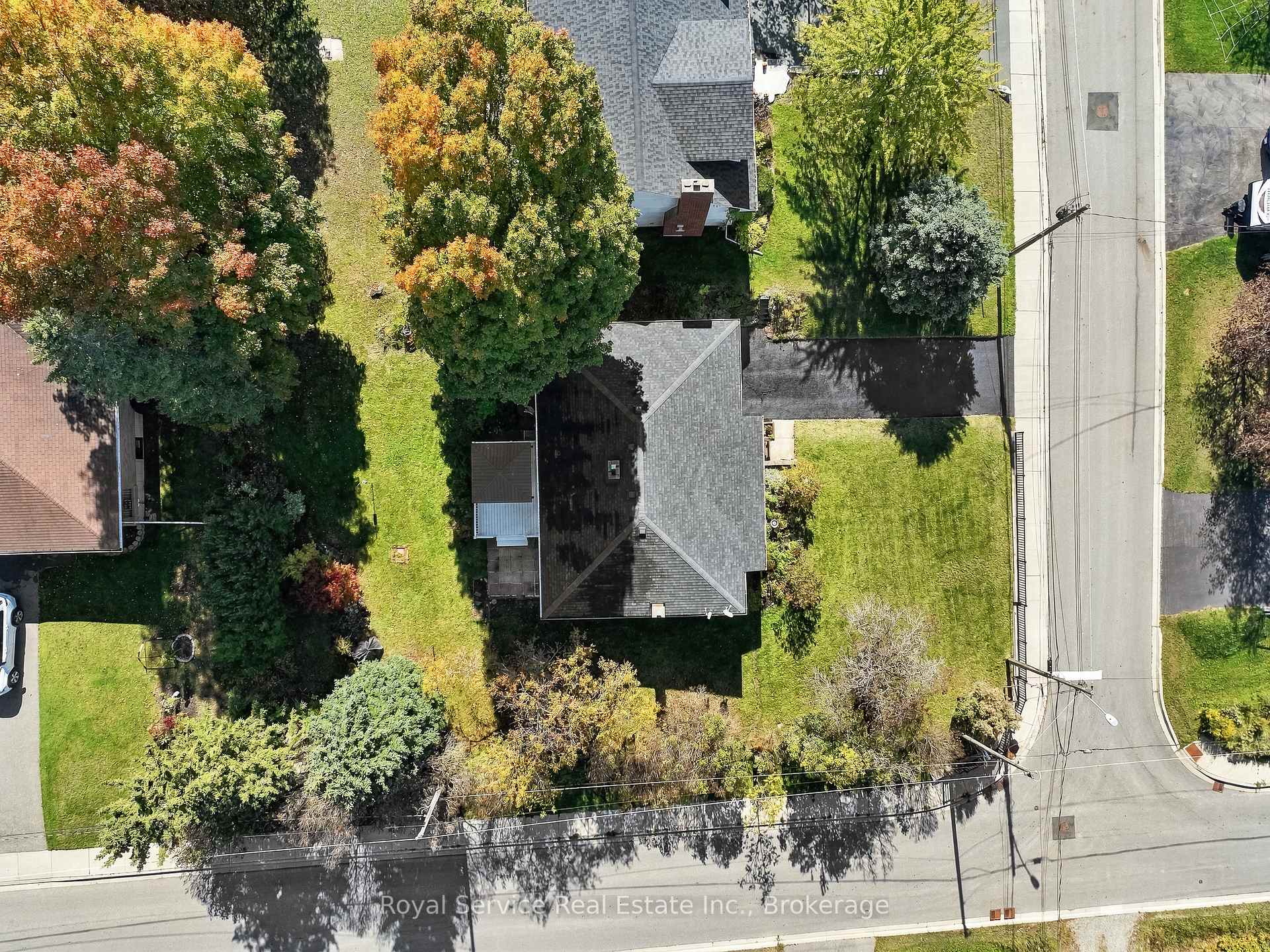 Photo 46 of 38 Burnham Avenue, Cramahe, Colborne — HOMEH