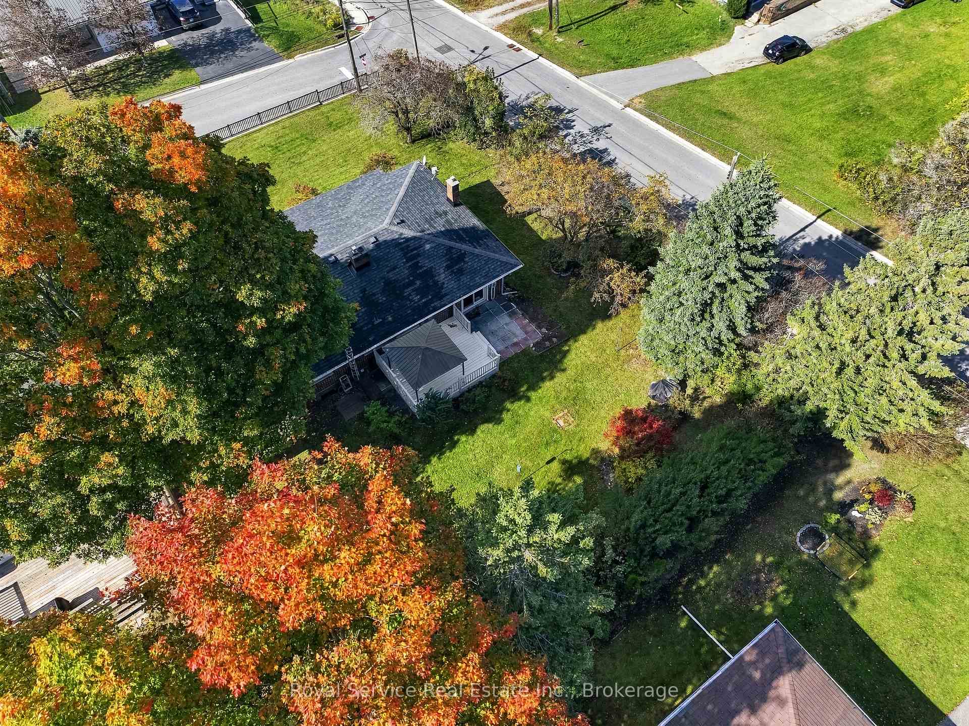 Photo 47 of 38 Burnham Avenue, Cramahe, Colborne — HOMEH