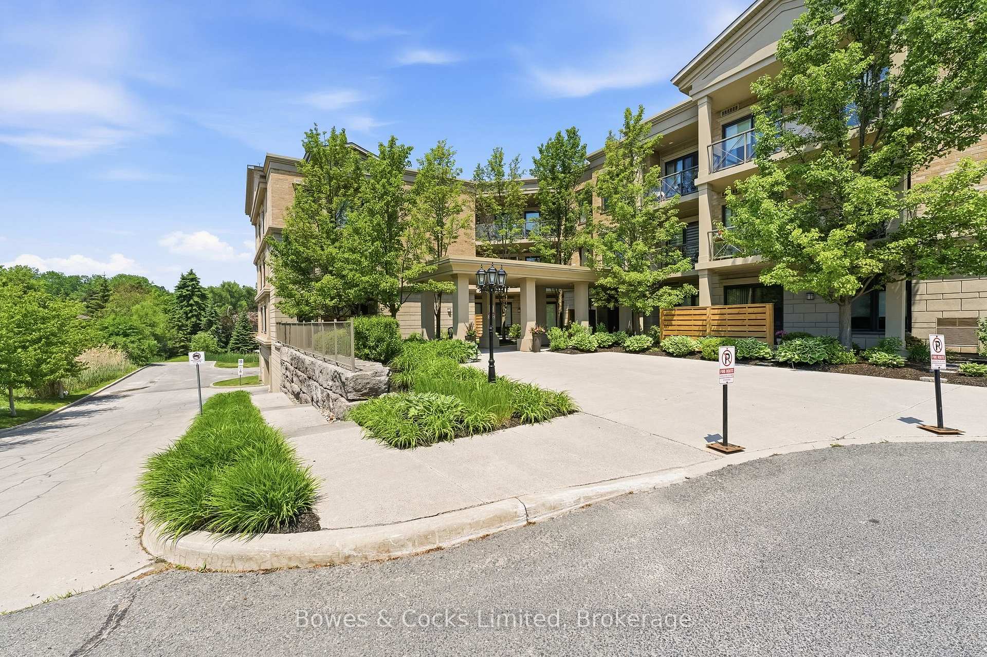 Photo of Unit 110, 869 Clonsilla Avenue