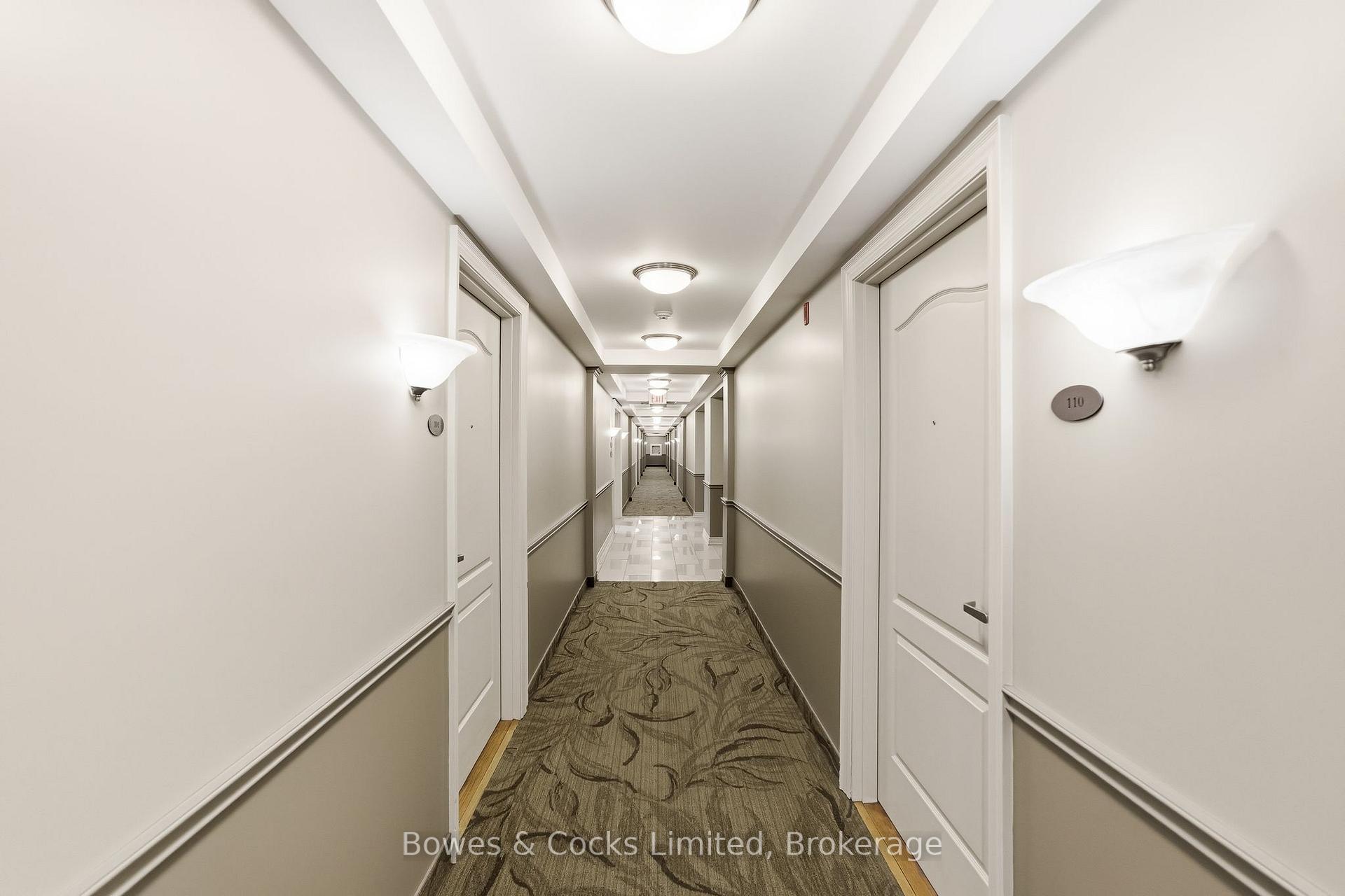 Photo 6 of Unit 110, 869 Clonsilla Avenue, Peterborough, Otonabee Ward 1 — HOMEH