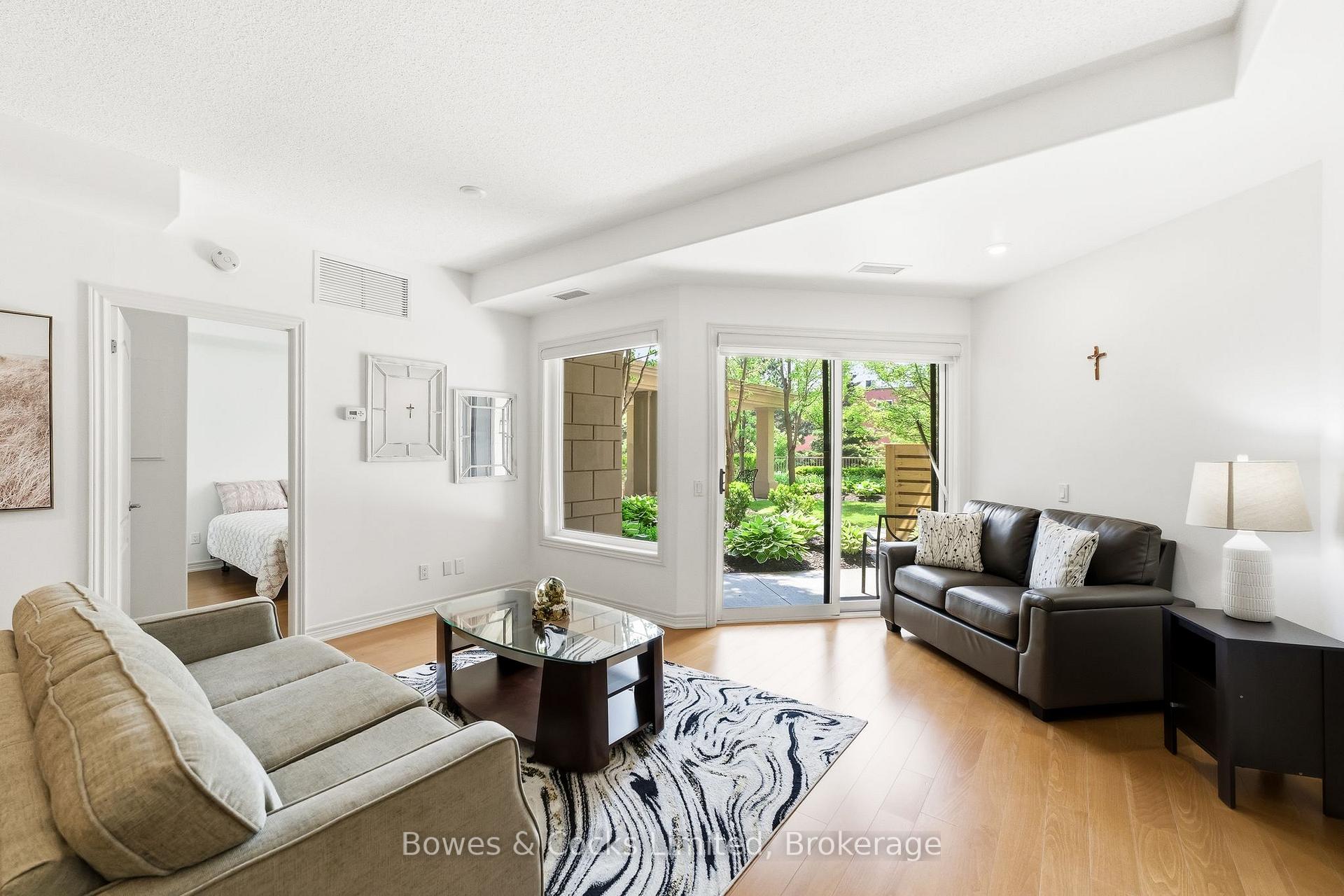 Photo 12 of Unit 110, 869 Clonsilla Avenue, Peterborough, Otonabee Ward 1 — HOMEH