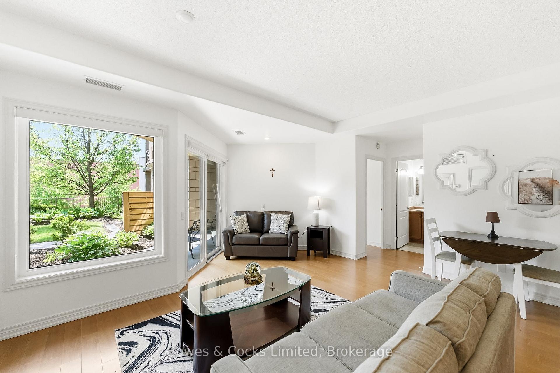 Photo 13 of Unit 110, 869 Clonsilla Avenue, Peterborough, Otonabee Ward 1 — HOMEH