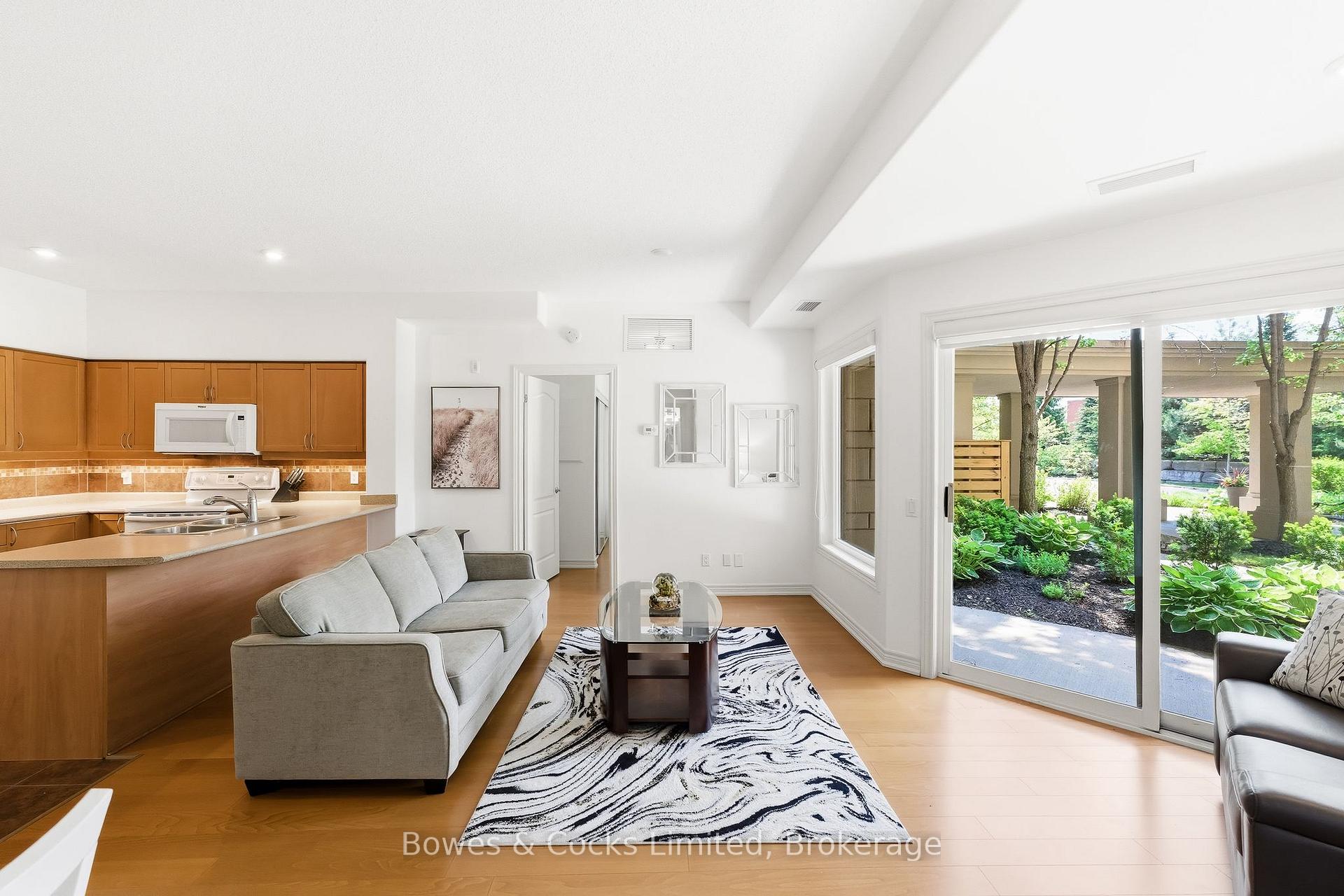 Photo 17 of Unit 110, 869 Clonsilla Avenue, Peterborough, Otonabee Ward 1 — HOMEH