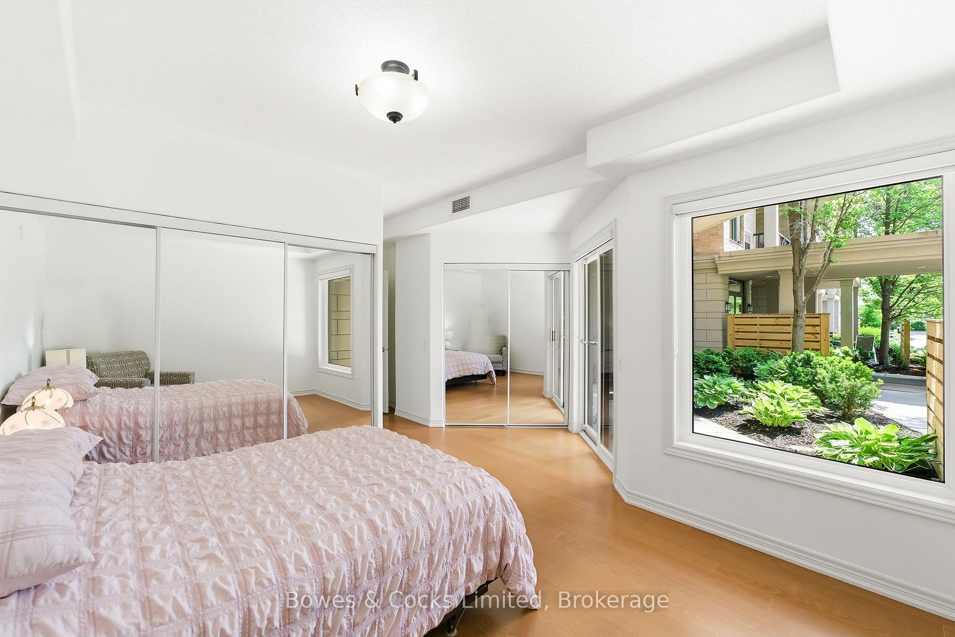 Photo 21 of Unit 110, 869 Clonsilla Avenue, Peterborough, Otonabee Ward 1 — HOMEH