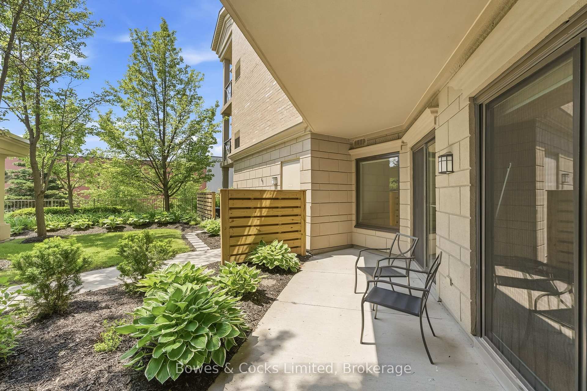 Photo 27 of Unit 110, 869 Clonsilla Avenue, Peterborough, Otonabee Ward 1 — HOMEH