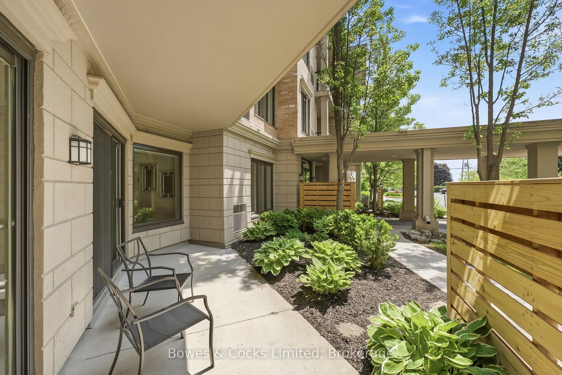 Photo 28 of Unit 110, 869 Clonsilla Avenue, Peterborough, Otonabee Ward 1 — HOMEH
