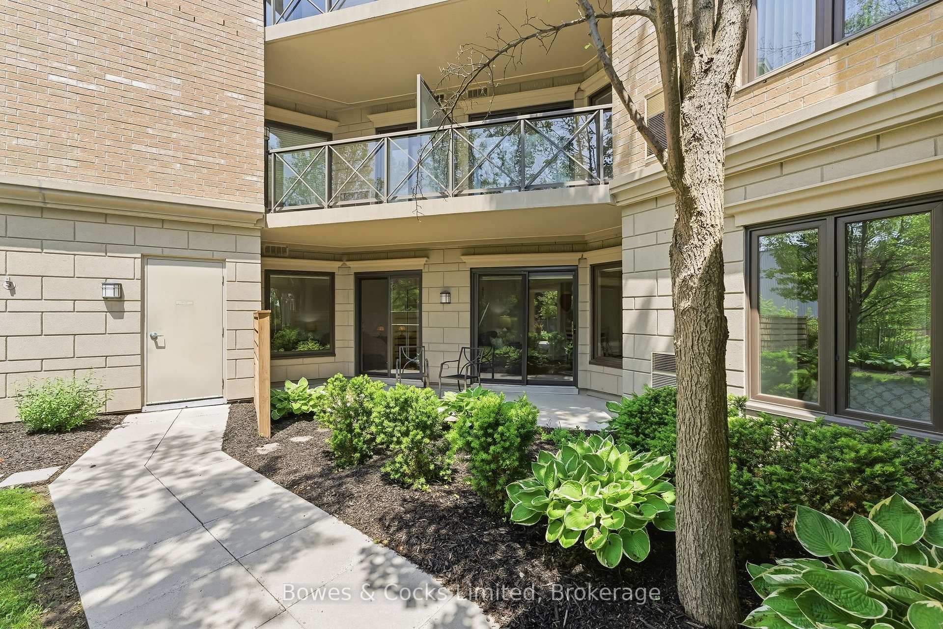 Photo 30 of Unit 110, 869 Clonsilla Avenue, Peterborough, Otonabee Ward 1 — HOMEH
