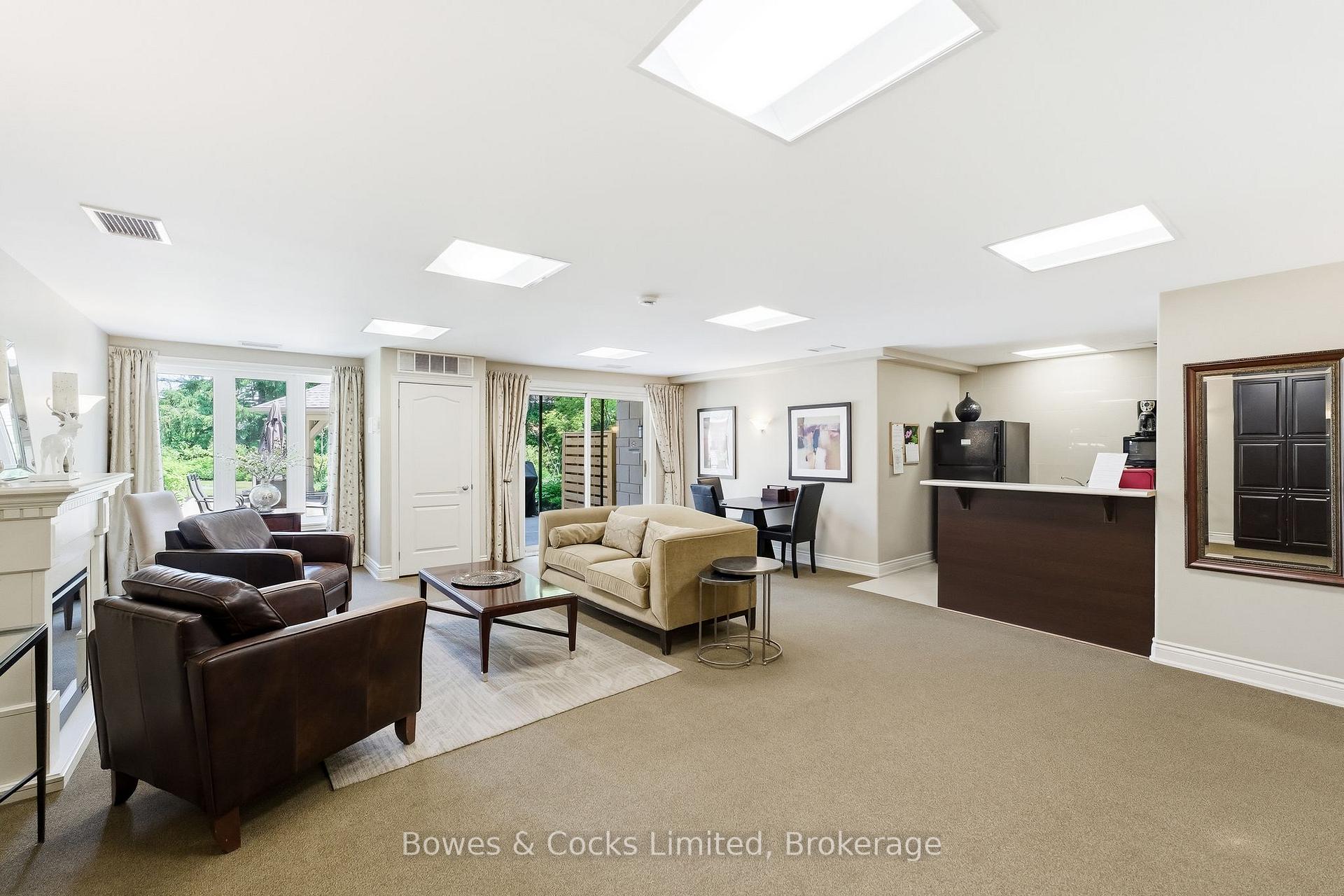 Photo 31 of Unit 110, 869 Clonsilla Avenue, Peterborough, Otonabee Ward 1 — HOMEH