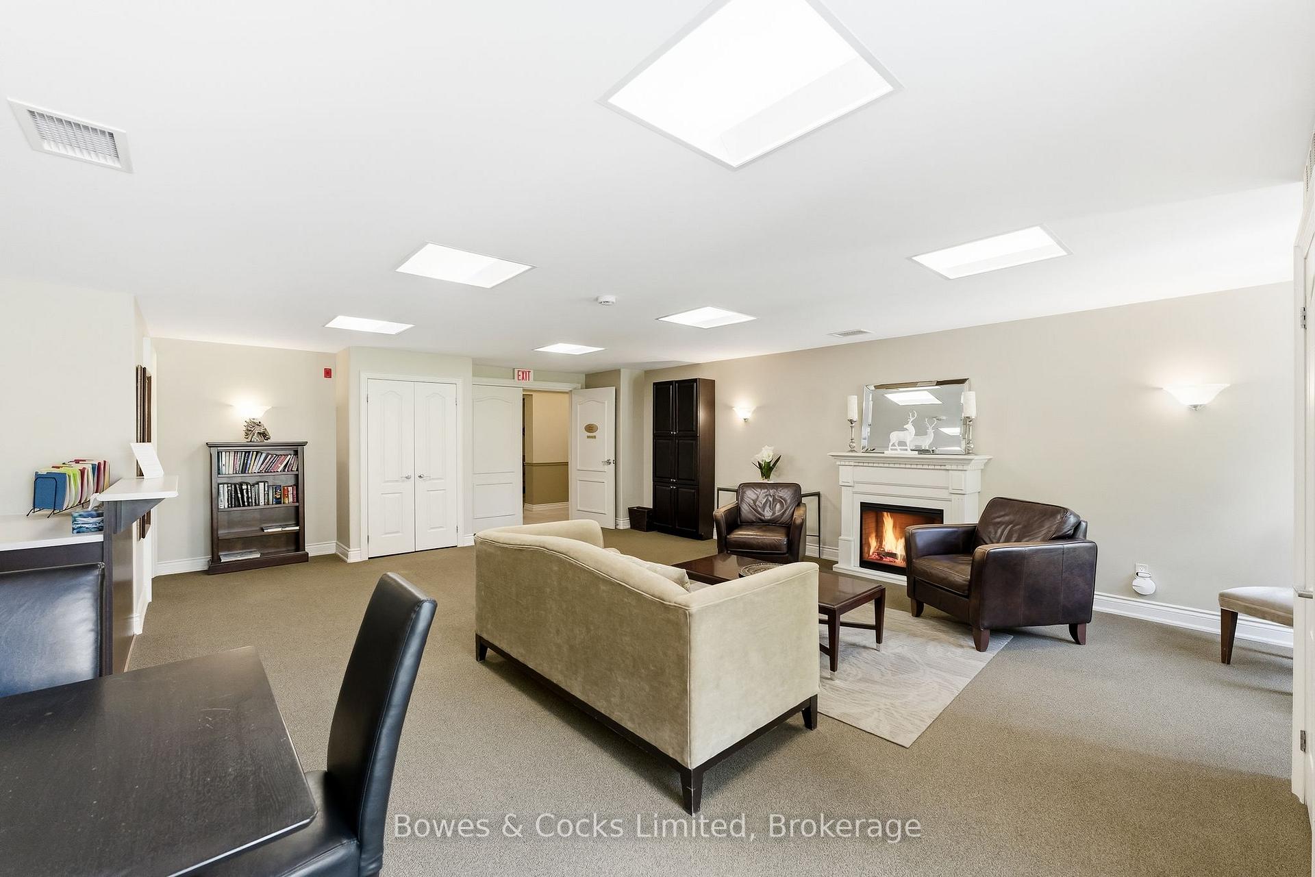Photo 32 of Unit 110, 869 Clonsilla Avenue, Peterborough, Otonabee Ward 1 — HOMEH