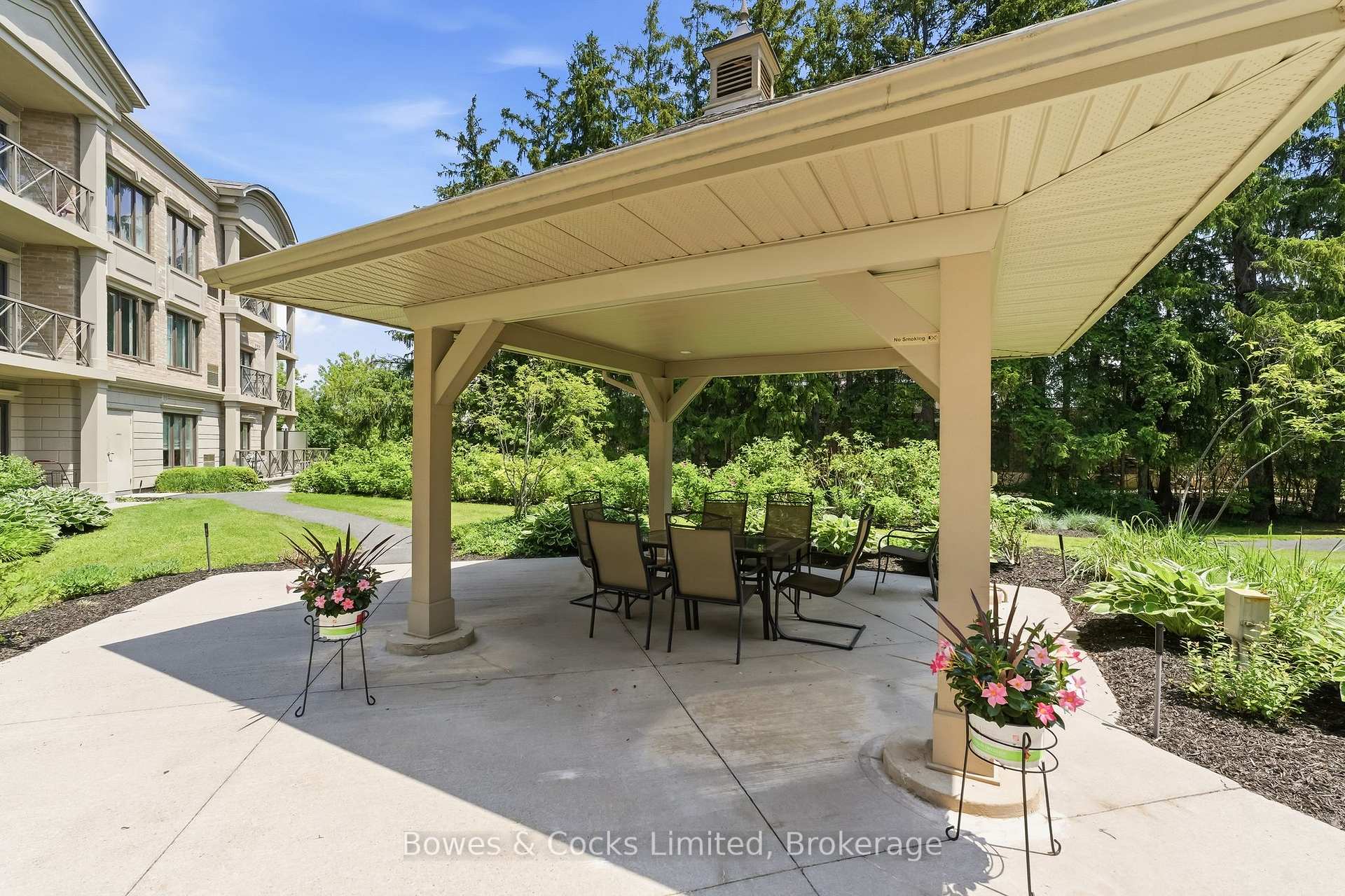 Photo 33 of Unit 110, 869 Clonsilla Avenue, Peterborough, Otonabee Ward 1 — HOMEH