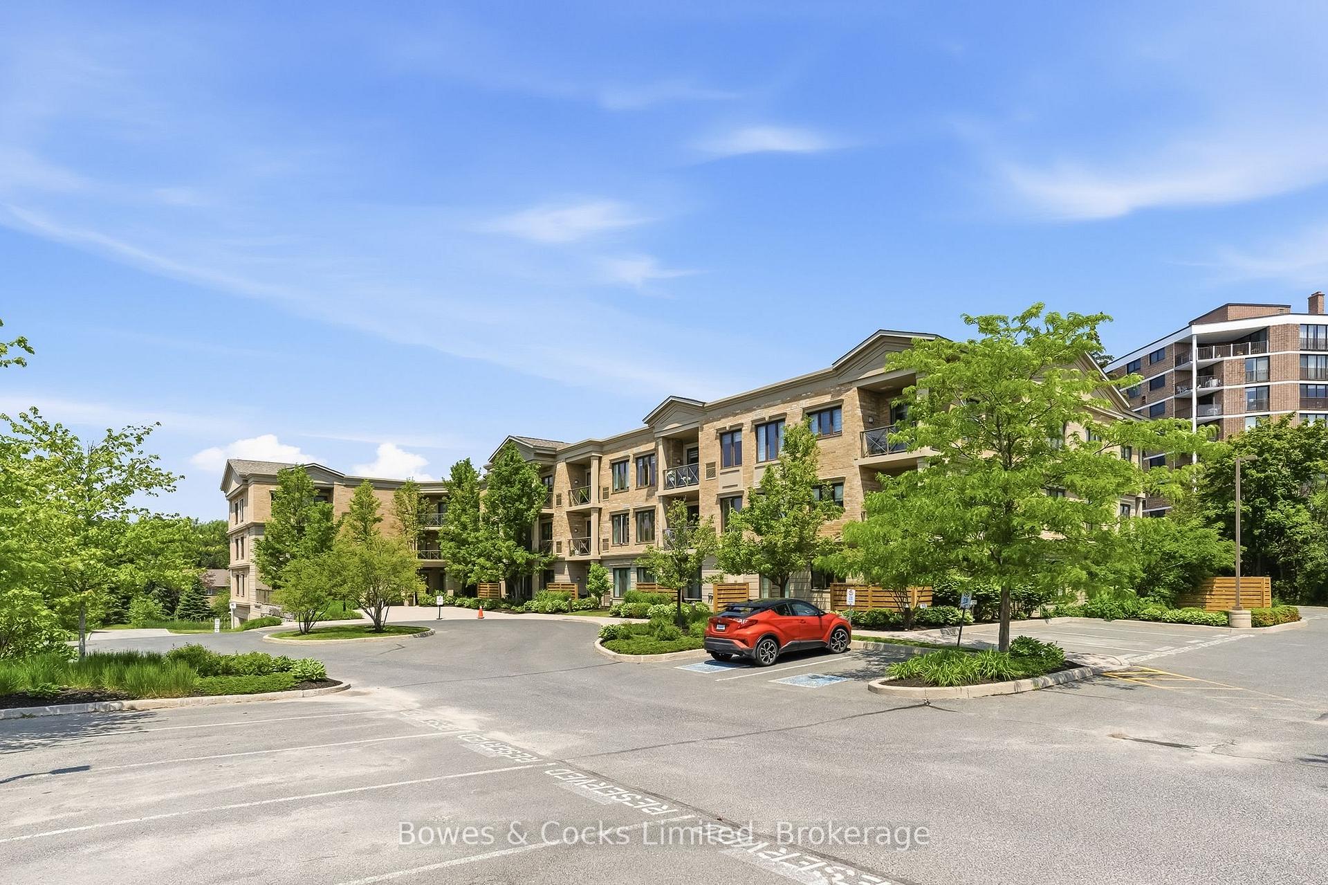 Photo 36 of Unit 110, 869 Clonsilla Avenue, Peterborough, Otonabee Ward 1 — HOMEH