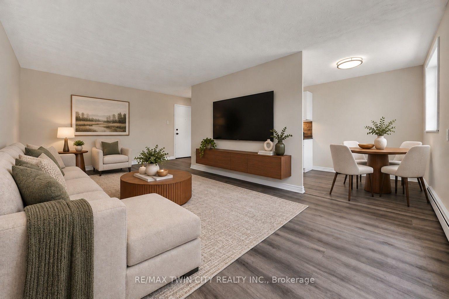 Photo 4 of Unit 103, 100 Breckenridge Drive, Kitchener, Heritage Park - Kitchener — HOMEH
