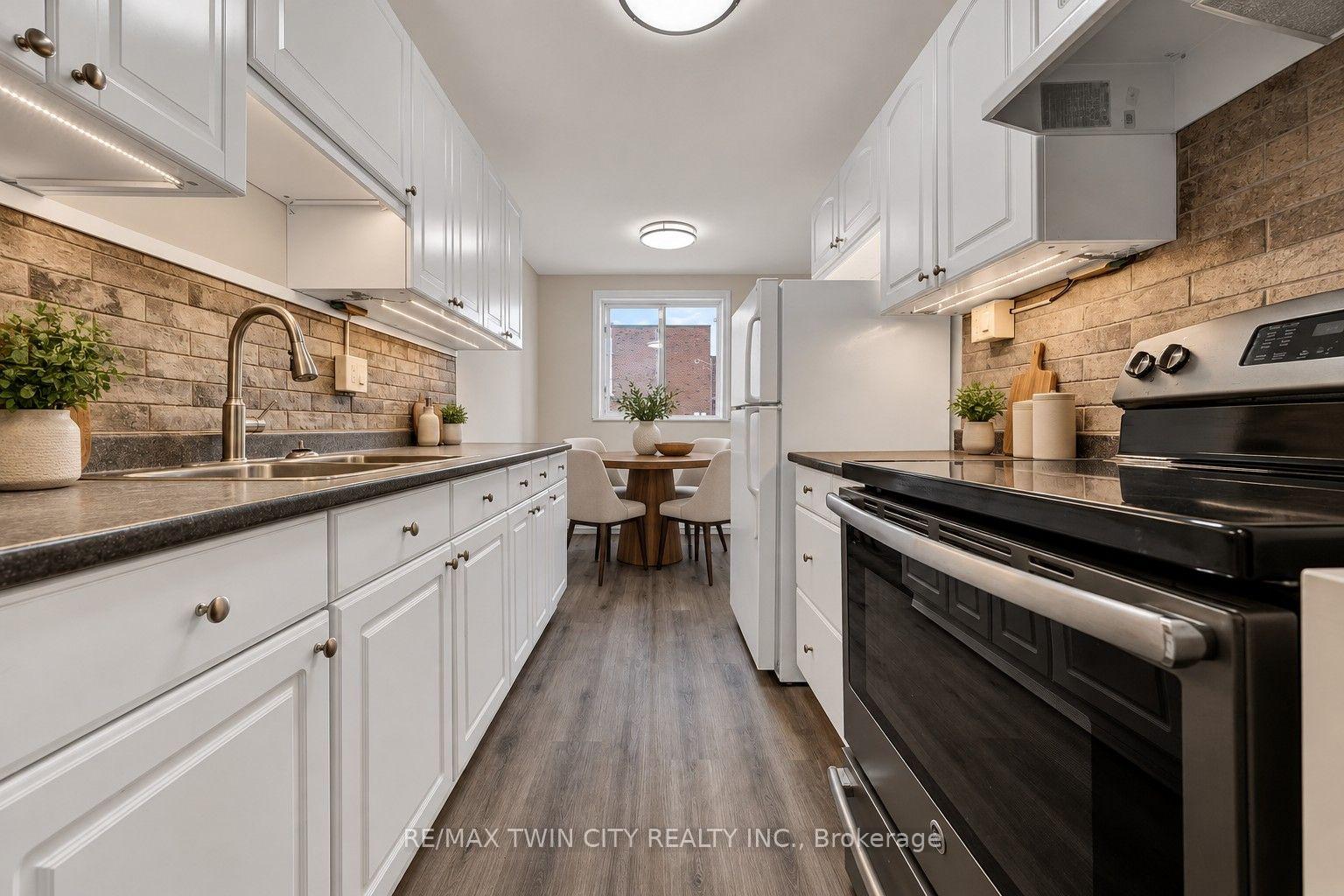 Photo 5 of Unit 103, 100 Breckenridge Drive, Kitchener, Heritage Park - Kitchener — HOMEH