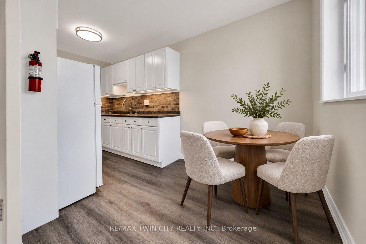 Photo 6 of Unit 103, 100 Breckenridge Drive, Kitchener, Heritage Park - Kitchener — HOMEH