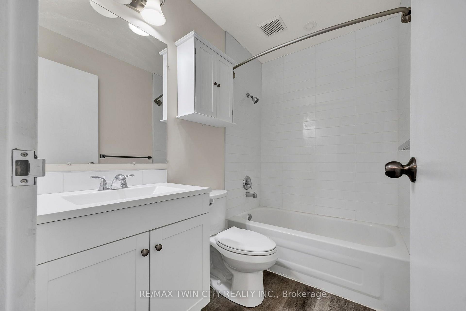Photo 8 of Unit 103, 100 Breckenridge Drive, Kitchener, Heritage Park - Kitchener — HOMEH