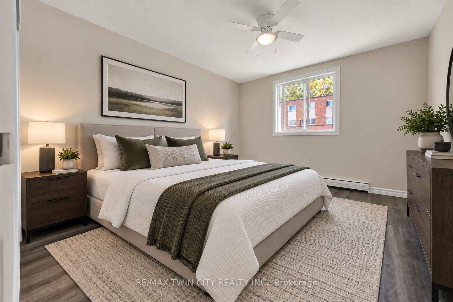Photo 9 of Unit 103, 100 Breckenridge Drive, Kitchener, Heritage Park - Kitchener — HOMEH