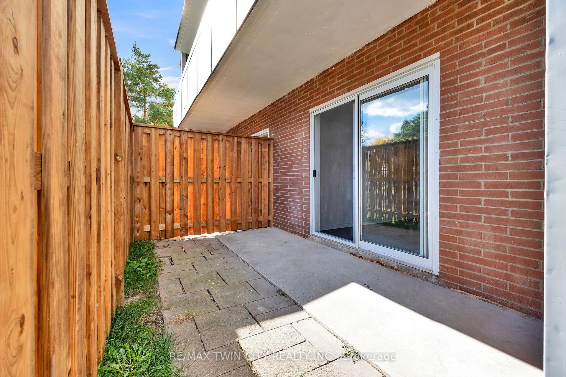 Photo 10 of Unit 103, 100 Breckenridge Drive, Kitchener, Heritage Park - Kitchener — HOMEH