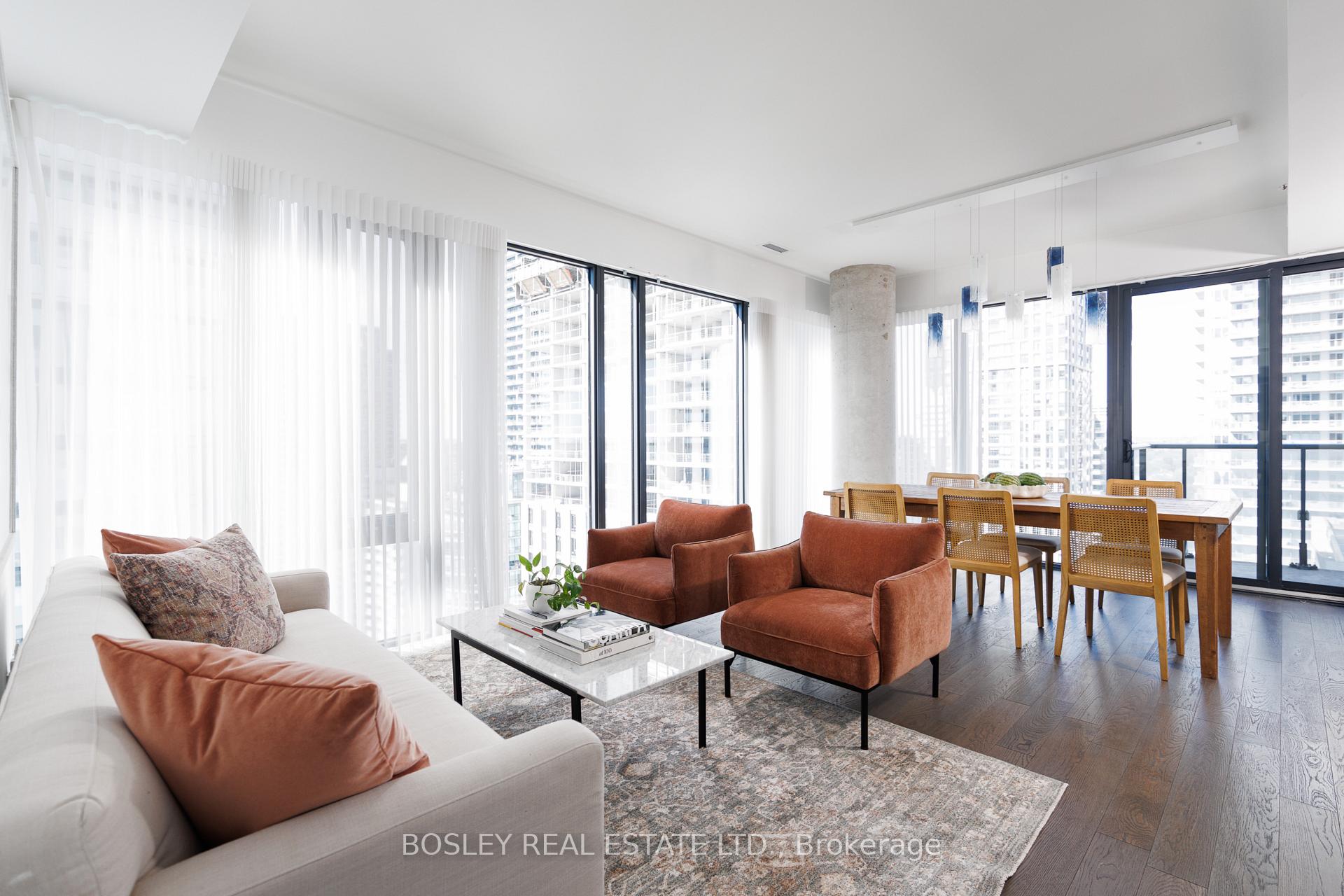 Photo of Unit 1702, 185 Roehampton Avenue