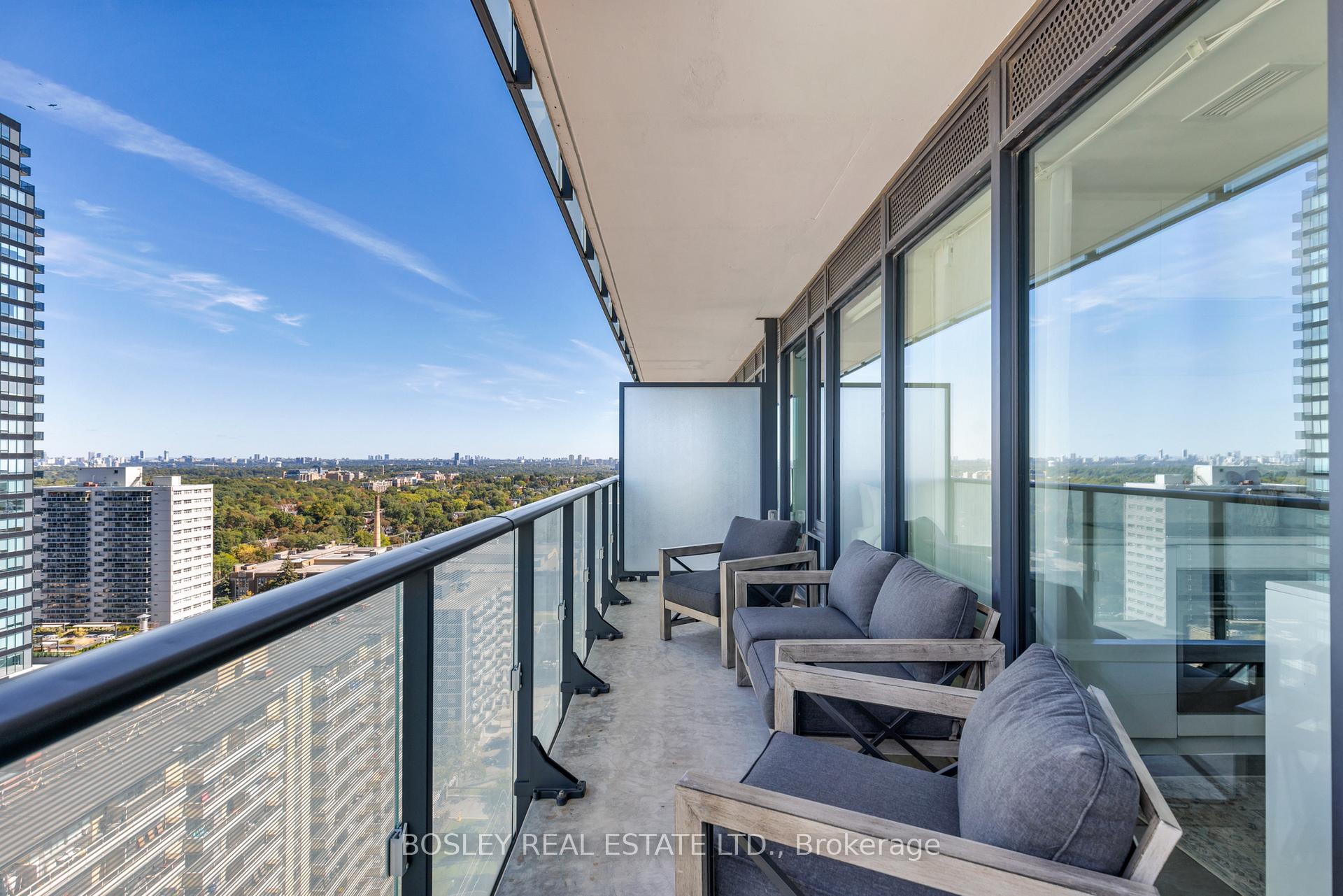 Photo 19 of Unit 1702, 185 Roehampton Avenue, Toronto, Mount Pleasant West — HOMEH