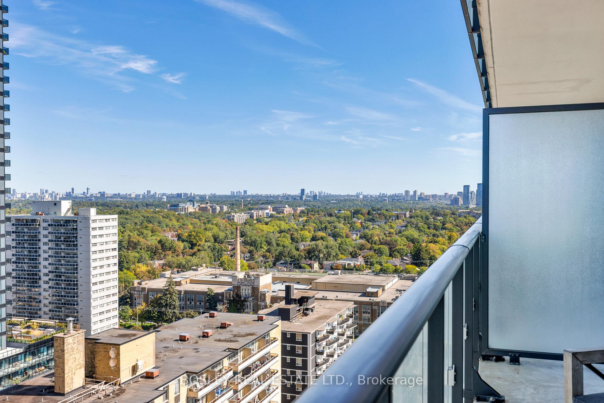 Photo 20 of Unit 1702, 185 Roehampton Avenue, Toronto, Mount Pleasant West — HOMEH