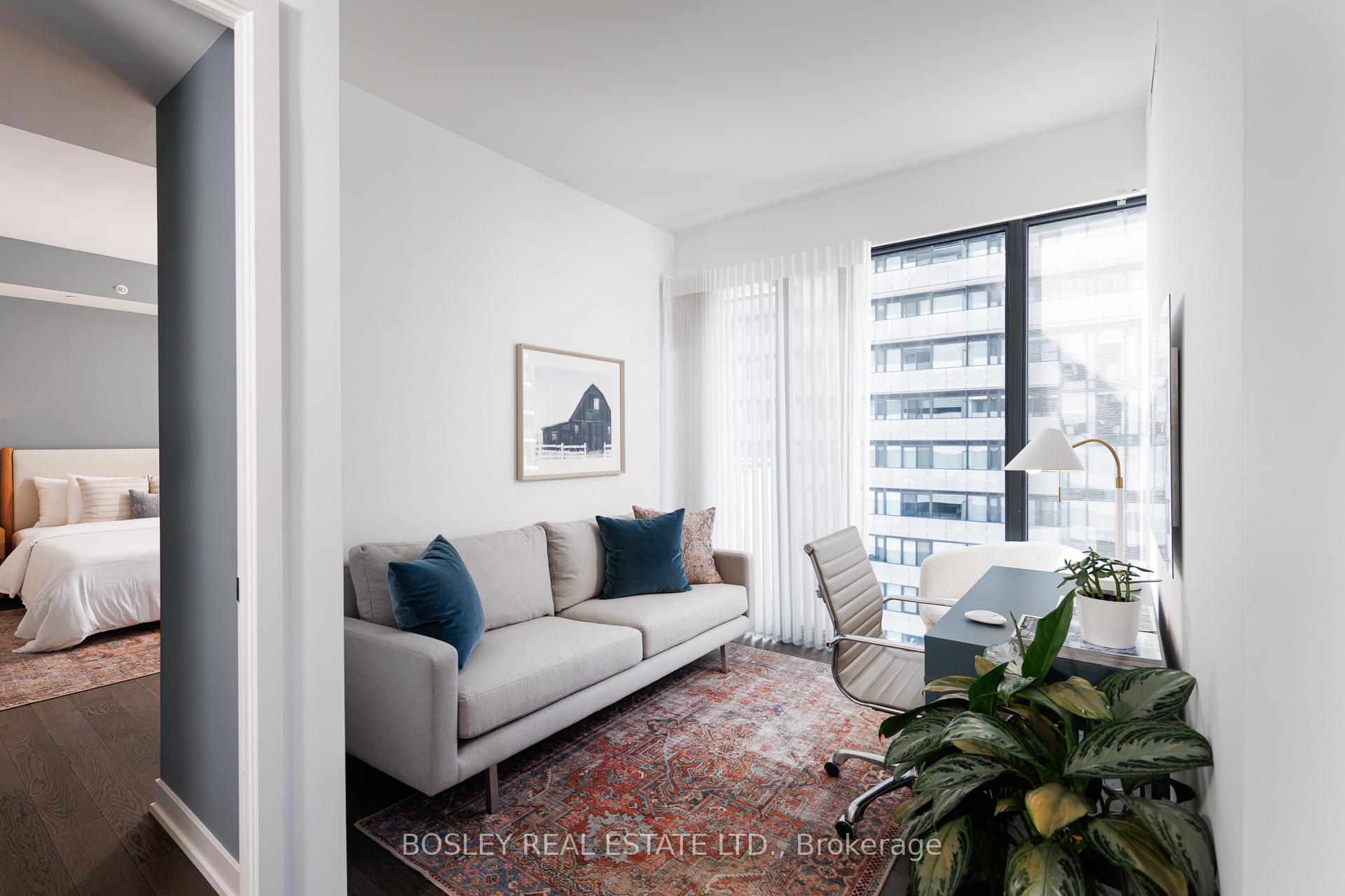 Photo 22 of Unit 1702, 185 Roehampton Avenue, Toronto, Mount Pleasant West — HOMEH