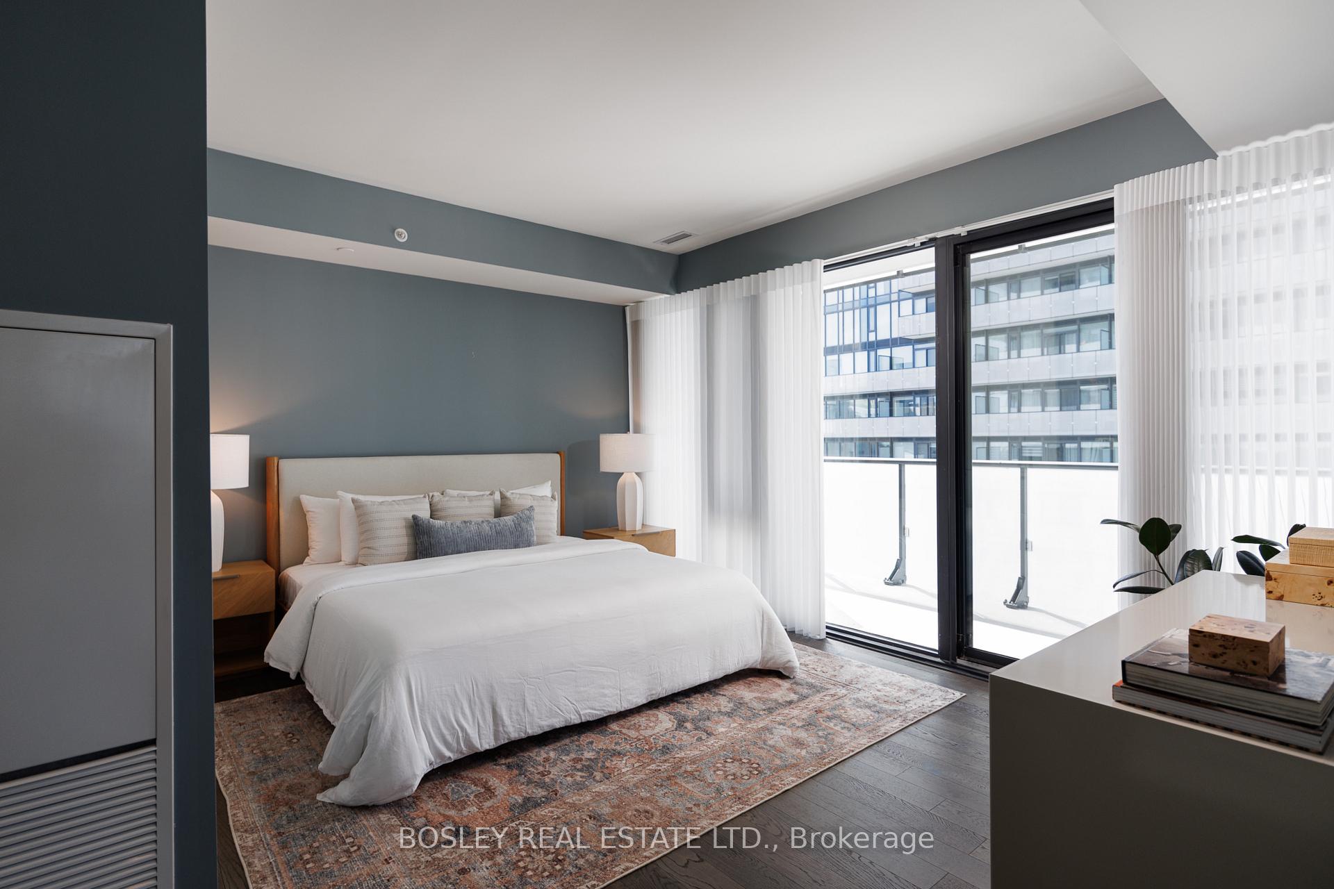 Photo 24 of Unit 1702, 185 Roehampton Avenue, Toronto, Mount Pleasant West — HOMEH