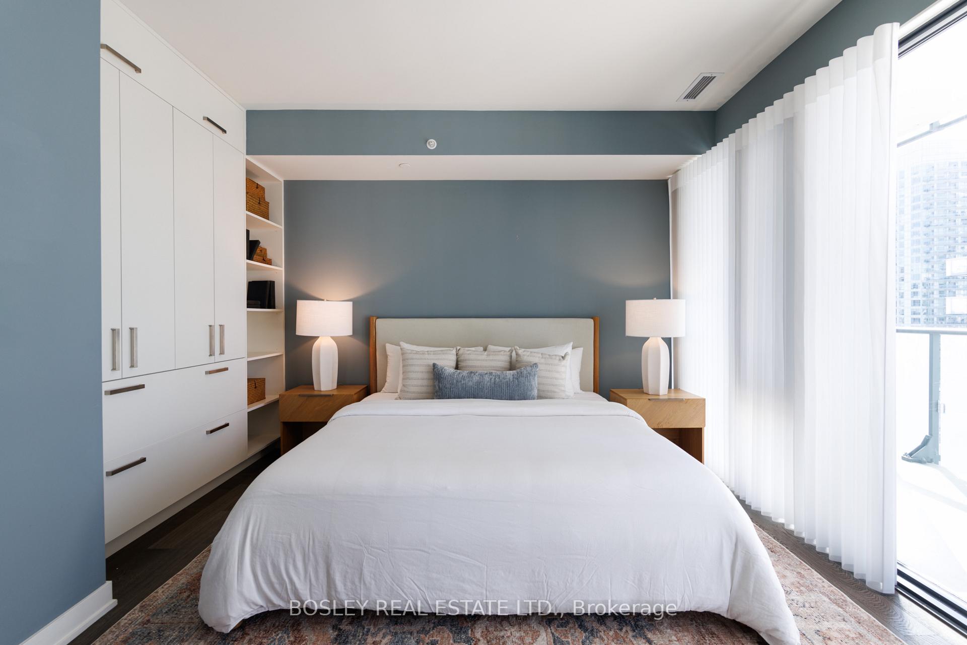 Photo 25 of Unit 1702, 185 Roehampton Avenue, Toronto, Mount Pleasant West — HOMEH